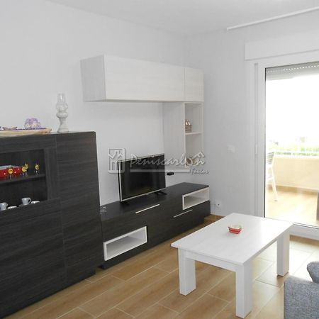 Apartamento En Peniscola Azahar D Kültér fotó