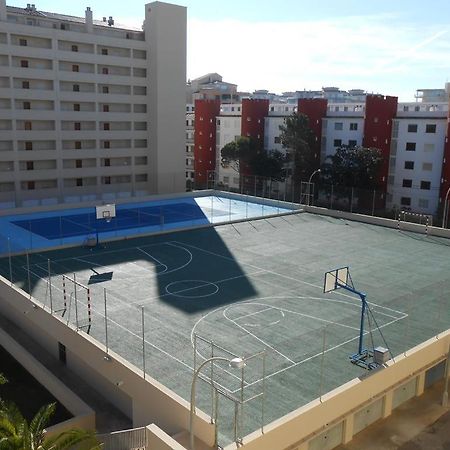 Apartamento En Peniscola Azahar D Kültér fotó